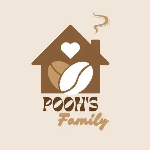 Hình ảnh Pooh's Family - Cà phê & Pizza - Bông Sao