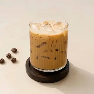 Hình ảnh Cà phê sữa