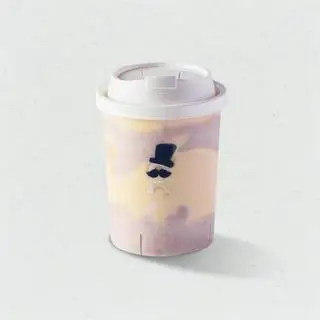 Hình ảnh Lục trà khoai môn