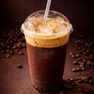 Hình ảnh Espresso