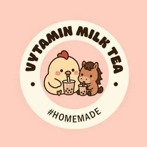 Hình ảnh Vytamin Milk Tea - Thủ Đức - Đường Số 295