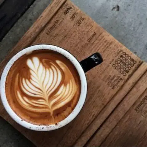 Hình ảnh Thipe Coffee And More - Vườn Lài