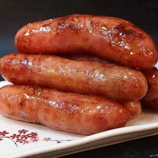 Hình ảnh Lạp xưởng