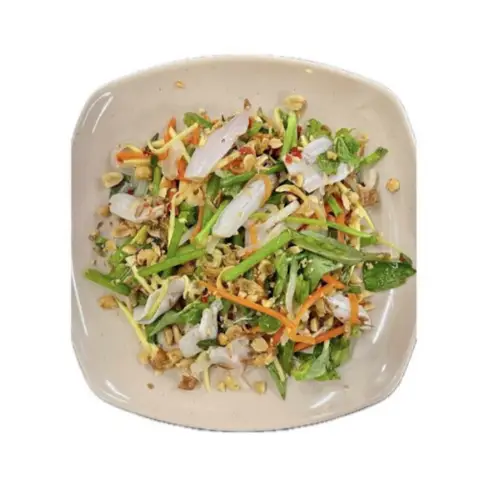 Hình ảnh Quán Đặc Sản Phan Thiết - Gỏi Cá - Hoàng Hoa Thám