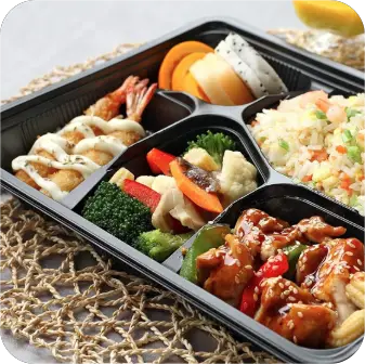 Hình ảnh Cơm Nhà Bo - Phổ Quang