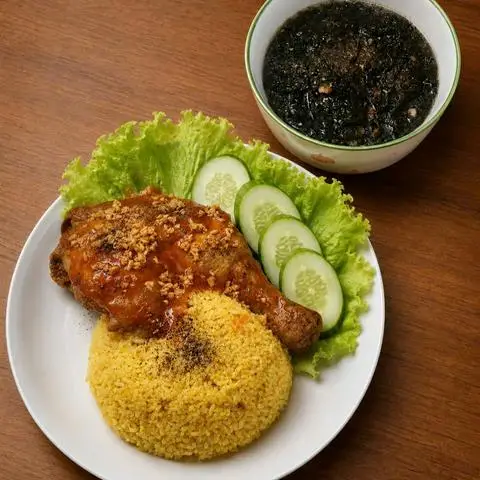 Hình ảnh Cơm Gà Út Ngọc - Tỉnh Lộ 10