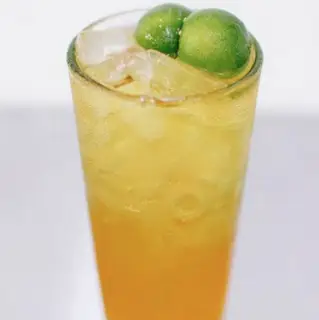 Hình ảnh Trà tắc