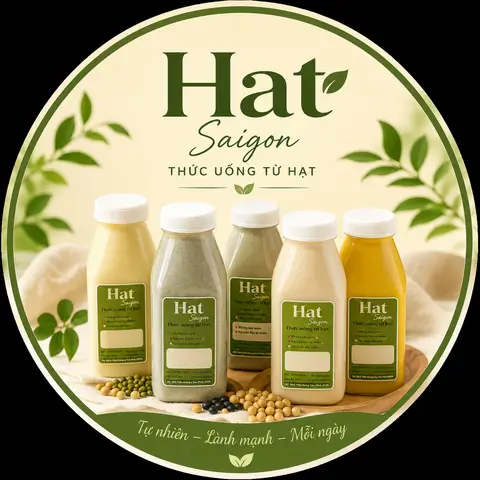Hình ảnh Hạt Saigon - Tân Hương