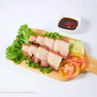 Hình ảnh Heo quay - 500gr