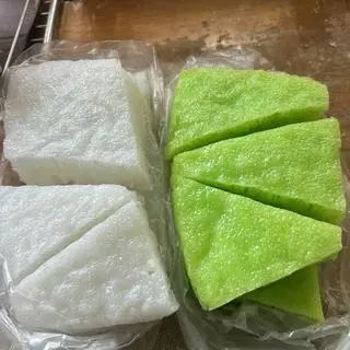 Hình ảnh Bánh bò