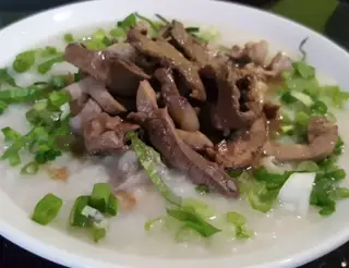 Hình ảnh Cháo tim