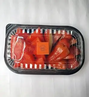 Hình ảnh Mận mix dưa