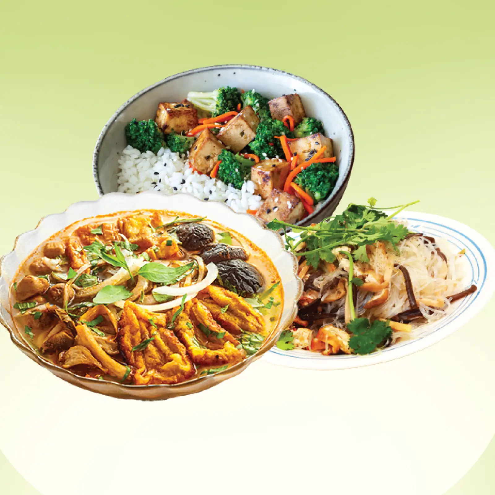 Hình ảnh Quán Chay 59 - Nguyễn Công Trứ