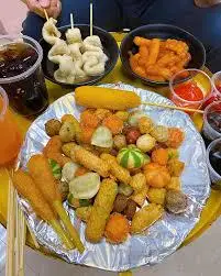 Hình ảnh Combo xiên khách chuộng nhất quán
