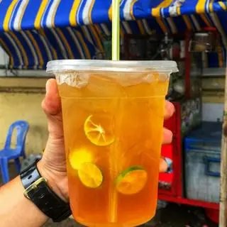 Hình ảnh Trà tắc