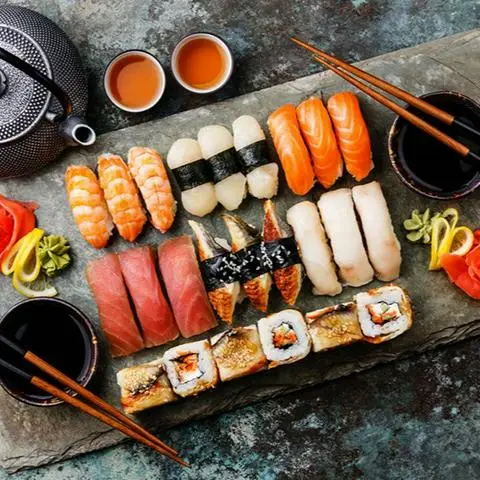 Hình ảnh Sushi KuShin - Nguyễn Oanh