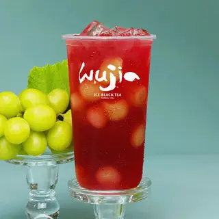 Hình ảnh Trà ô long nho