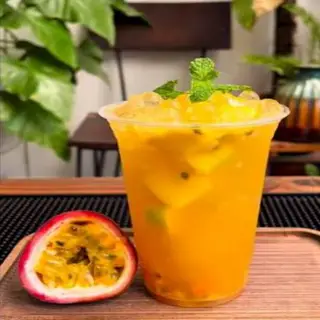 Hình ảnh Trà xoài chanh dây 
