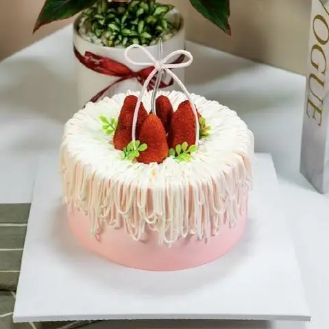 Hình ảnh Kami Cake - Thái Thị Giữ