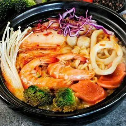 Hình ảnh Ăn Vặt & Mì Cay Thanh An - Lê Đức Thọ