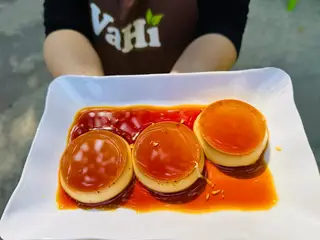 Hình ảnh Caramel váng sữa non Vahi