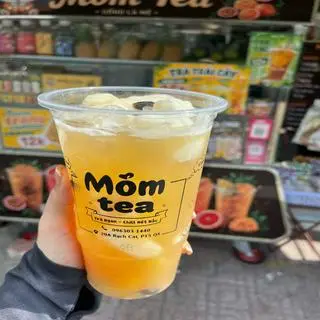 Hình ảnh Trà mãng cầu
