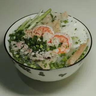 Hình ảnh Bún nước đặc biệt