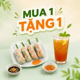 Hình ảnh [Mua 1 tặng 1] - 10 cuốn đủ loại tặng hồng trà
