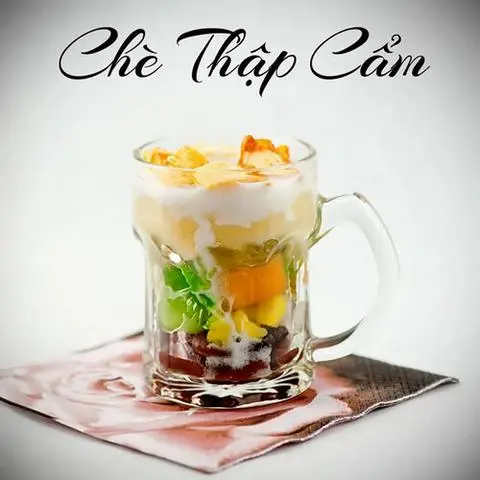 Hình ảnh Vitamin Chè - The Park Residence