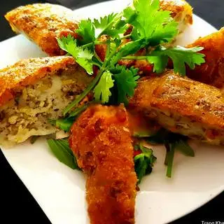 Hình ảnh Bánh tôm