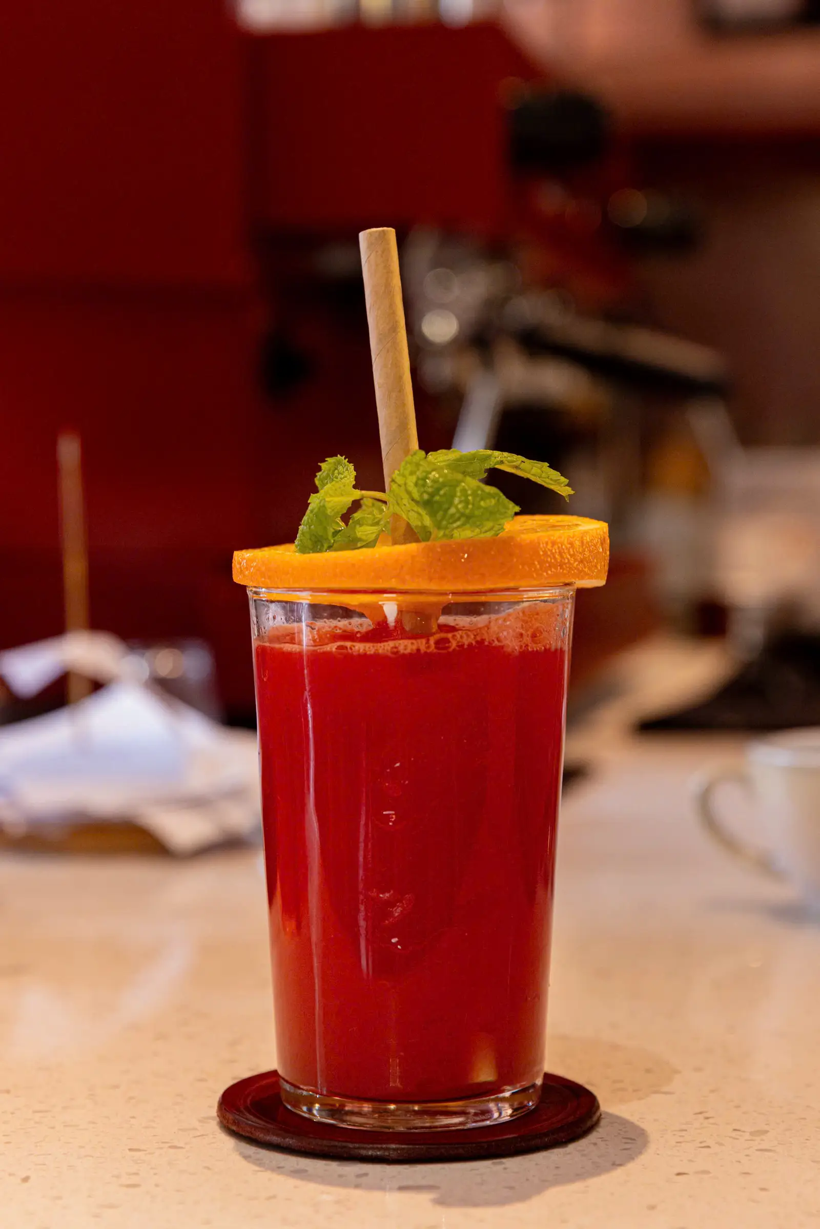 Hình ảnh Watermelon juice