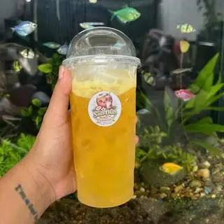 Hình ảnh Ép thơm