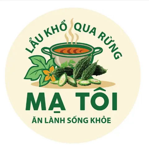 Hình ảnh Lẩu Khổ Qua Rừng Mạ Tôi HCM - Hà Thị Đát