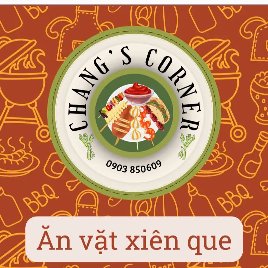Hình ảnh Chang’s Corner - Ăn Vặt & Xiên Que - Cao Đạt