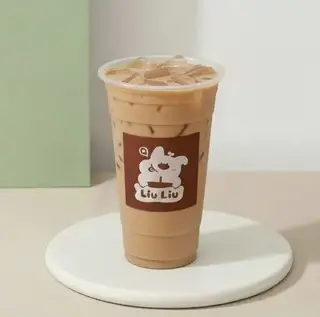 Hình ảnh Trà sữa Liu Liu