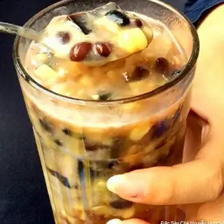 Hình ảnh Chè thập cẩm