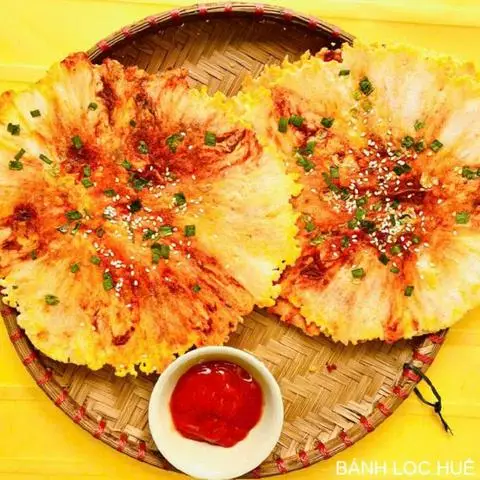 Hình ảnh Bánh Ép Trang - Phạm Văn Sáng