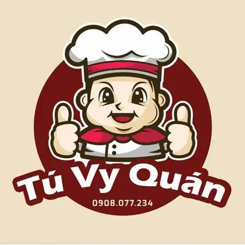 Hình ảnh Tú Vy Quán - Phở Gà Tre, Cơm Gà Sốt Mắm Tỏi & Mì Xào Giòn - Đường số 6