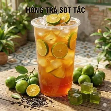 Hình ảnh Toffee - Cafe, Cacao & Matcha - Trần Văn Dư