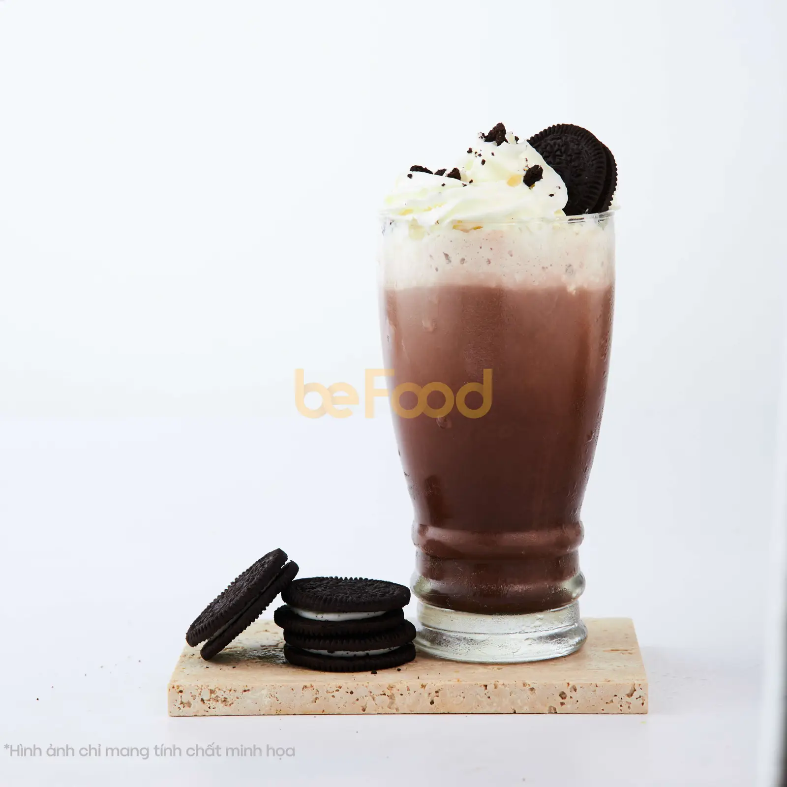 Hình ảnh Cacao oreo