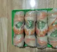 Hình ảnh Combo 4 cuốn tôm thịt