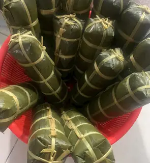 Hình ảnh Bánh tét - 1kg