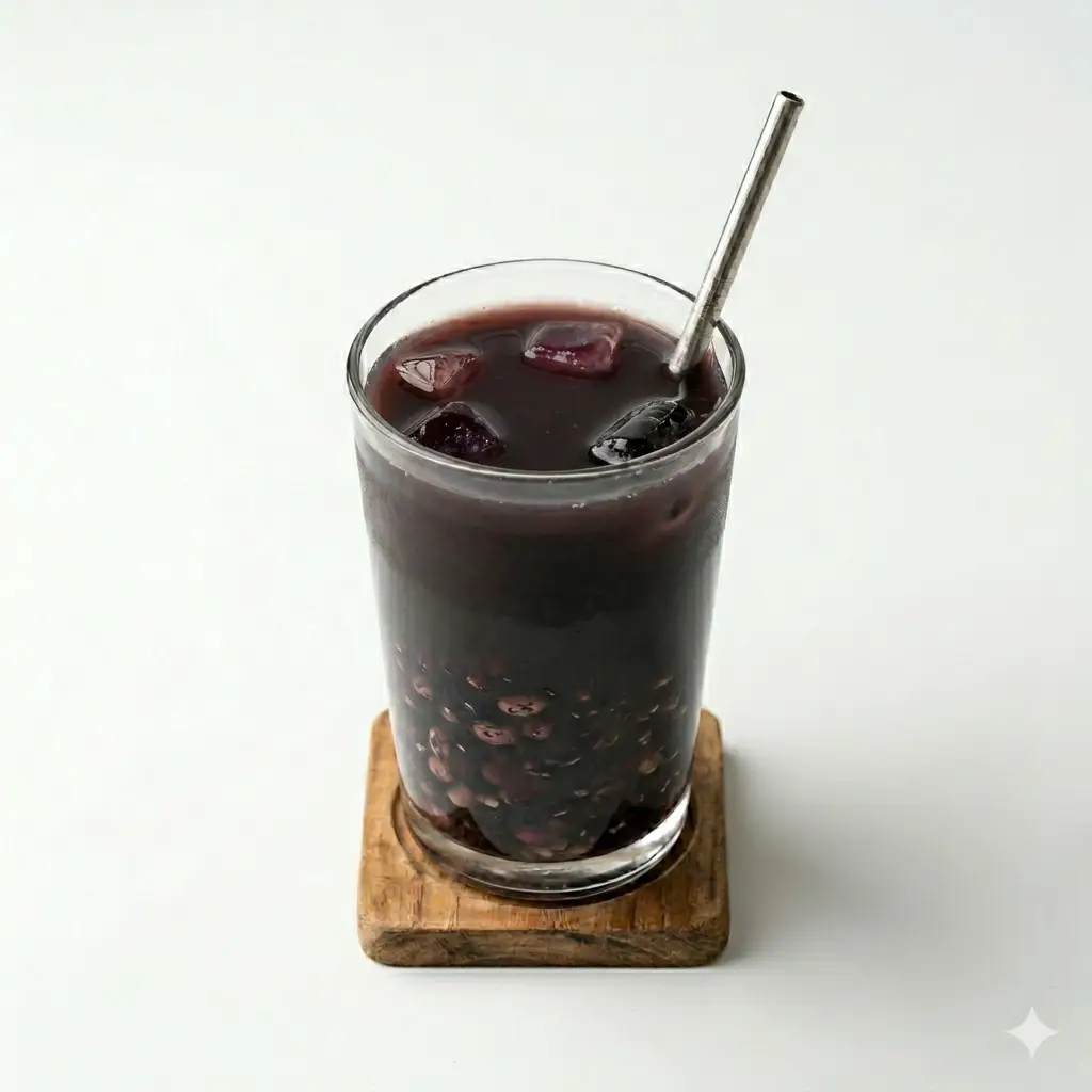 Hình ảnh Chè đỗ đen