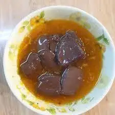 Hình ảnh Huyết thêm