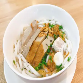 Hình ảnh Bánh canh chả cá