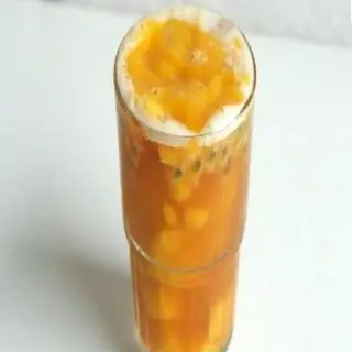 Hình ảnh Lục trà xoài