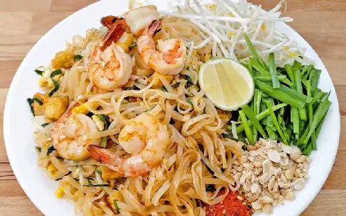 Hình ảnh S.Mi - Mì Trộn Pad Thái - Chung Cư Cống Quỳnh