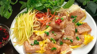 Hình ảnh Bột chiên