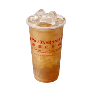 Hình ảnh Lục trà mật ong - 蜂蜜绿茶