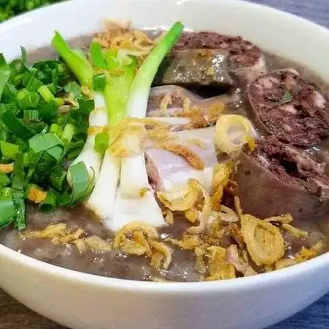 Hình ảnh Bánh Canh, Cháo Mực & Cháo Lòng Quang Trung - Đường Số 45